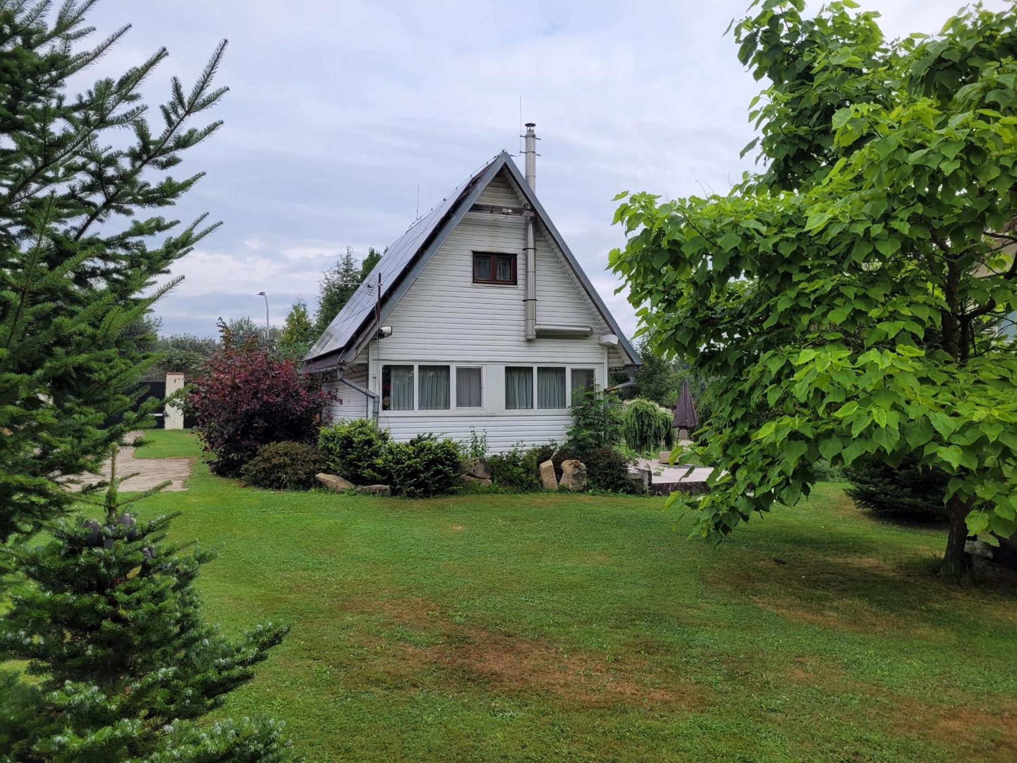 Chata Barborka Villa Trstena Exterior photo